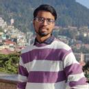 Avinaw Kumar Class 12 Tuition trainer in Ranchi