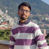 Avinaw Class 10 trainer in Ranchi