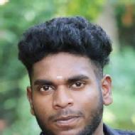 Shamlu sham kumar German Language trainer in Kothamangalam