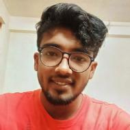 Souhardya Saha Class 8 Tuition trainer in Kolkata