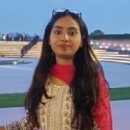 Seema Yadav Hindi Language trainer in Delhi