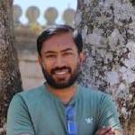 Vishweshwara Meditation trainer in Bangalore