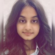 Hansika Class 12 Tuition trainer in Mumbai