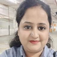 Neetal Class 12 Tuition trainer in Bangalore