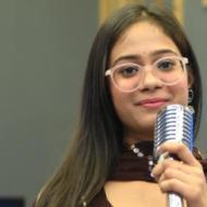 Supriya S. Vocal Music trainer in Khairagarh Raj