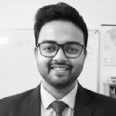 Shubhrajyoti Panda photo