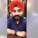 Charanjeev Singh bedi photo