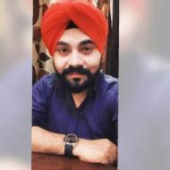 Charanjeev Singh Bedi Class 12 Tuition trainer in Lucknow