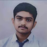 Aadithyan Class 9 Tuition trainer in Thiruvananthapuram
