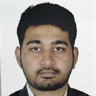 Sudarshan Hebbar Class 9 Tuition trainer in Bangalore