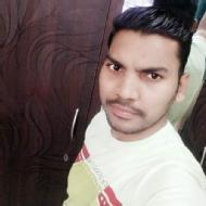 Kiran Personal Trainer trainer in Mumbai