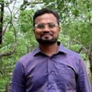 Suraj MBBS & Medical Tuition trainer in Bhokar