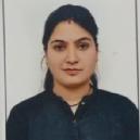 Dipali Mangesh Motghare photo