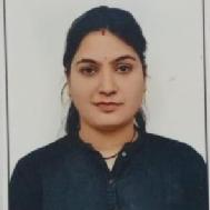 Dipali Class I-V Tuition trainer in Nagpur