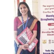 Lokpriya BA Tuition trainer in Utter Pradesh