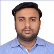 Shubham Class 10 trainer in Noida