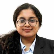 Parineeta Verma German Language trainer in Delhi