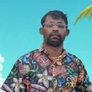 Jayaseelan Samuel Tamil Language trainer in Tiruchirappalli