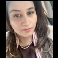 Vindhya K. Soft Skills trainer in Gurgaon