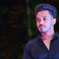 Shubham Bele Personal Trainer trainer in Mumbai