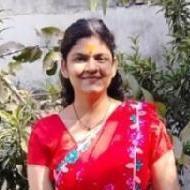 Shreya Class 10 trainer in Gwalior