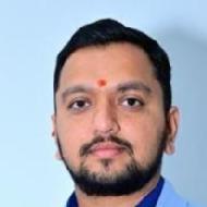 Dr. gaurav gawade BBA Tuition trainer in Pune