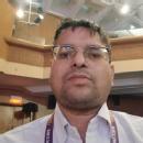 Dr Ratnesh Gupta Computer trainer in Gwalior