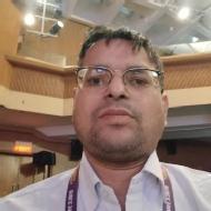 Dr Ratnesh Gupta Class 12 Tuition trainer in Gwalior