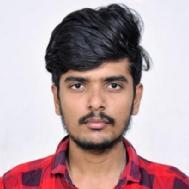 Revanth Chess trainer in Hyderabad