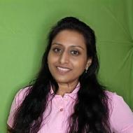 Lakshmi Digital Marketing trainer in Bangalore