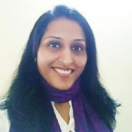 Lakshmi R. Soft Skills trainer in Bangalore