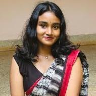 Malavika K. BA Tuition trainer in Kozhikode