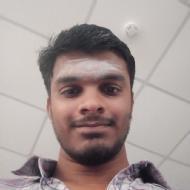 Kishore Class 12 Tuition trainer in Chennai