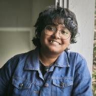 Joyashree Spoken English trainer in North 24 Parganas