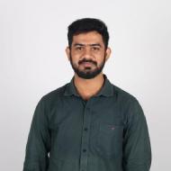 Lokesh Digital Marketing trainer in Chennai