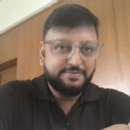 Nikesh Class I-V Tuition trainer in Kolkata