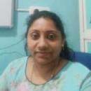 Dr. Priya photo