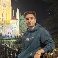 Sourav Class 8 Tuition trainer in Kangra