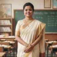 K deepa Class 10 trainer in Noida