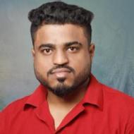 Akshay Sanjay Pawar Personal Trainer trainer in Mumbai