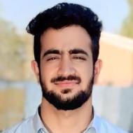 Sinan Nissar Class 10 trainer in Baramulla