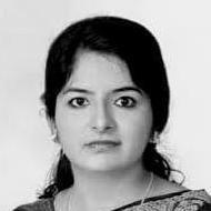 Jaya Class I-V Tuition trainer in Koraput