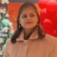 Swadha S. Class I-V Tuition trainer in Patna Sadar