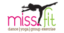 Missfit Aerobics institute in Chennai