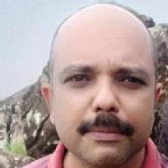 Ram Kumar Drawing trainer in Thiruvananthapuram