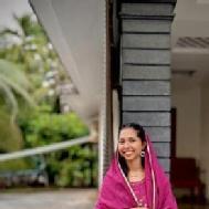 Fathima Class 8 Tuition trainer in Koyilandi