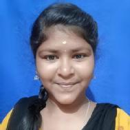 Yogasri Class I-V Tuition trainer in Dindigul