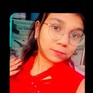 Ishani Class I-V Tuition trainer in Nagpur