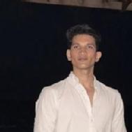 Anshul CFA trainer in Mumbai