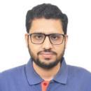 Shrirup Dutta Class 12 Tuition trainer in Uttarpara